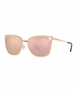 Michael Kors MK1098B STOCKHOLM Rose Gold Sunglasses