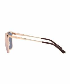 Michael Kors MK1098B STOCKHOLM Rose Gold Sunglasses -RAY-BAN Online Store 868447000 4 720x928