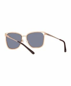 Michael Kors MK1098B STOCKHOLM Rose Gold Sunglasses -RAY-BAN Online Store 868447000 6 720x928