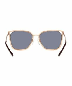 Michael Kors MK1098B STOCKHOLM Rose Gold Sunglasses -RAY-BAN Online Store 868447000 7 720x928