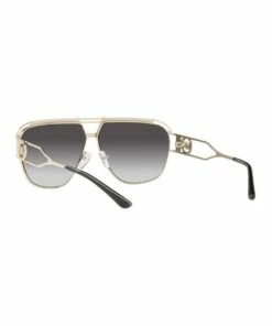 Michael Kors MK1102 VIENNA Light Gold Sunglasses -RAY-BAN Online Store 868447450 6 720x928