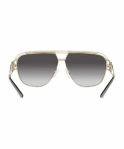 Michael Kors MK1102 VIENNA Light Gold Sunglasses -RAY-BAN Online Store 868447450 7 720x928