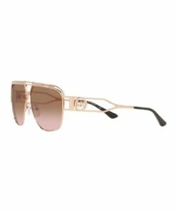 Michael Kors MK1102 VIENNA Rose Gold Sunglasses -RAY-BAN Online Store 868447540 3 720x928