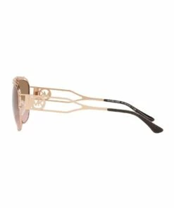 Michael Kors MK1102 VIENNA Rose Gold Sunglasses -RAY-BAN Online Store 868447540 4 720x928