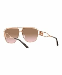 Michael Kors MK1102 VIENNA Rose Gold Sunglasses -RAY-BAN Online Store 868447540 6 720x928