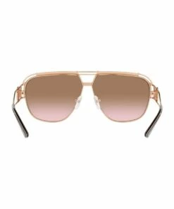 Michael Kors MK1102 VIENNA Rose Gold Sunglasses -RAY-BAN Online Store 868447540 7 720x928