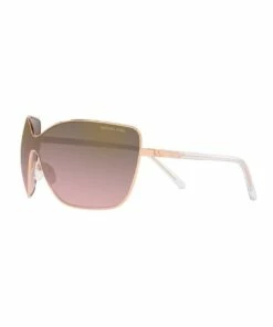 Michael Kors MK1097 JUNEAU Rose Gold Sunglasses 9 Michael Kors MK1097 JUNEAU Rose Gold Sunglasses -RAY-BAN Online Store 868447630 3 720x928