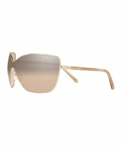 Michael Kors MK1097 JUNEAU Light Gold Sunglasses -RAY-BAN Online Store 868447720 3 720x928