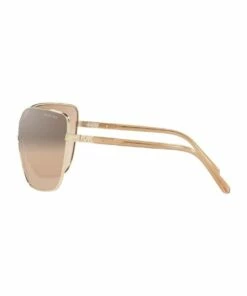 Michael Kors MK1097 JUNEAU Light Gold Sunglasses -RAY-BAN Online Store 868447720 4 720x928