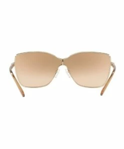 Michael Kors MK1097 JUNEAU Light Gold Sunglasses -RAY-BAN Online Store 868447720 7 720x928