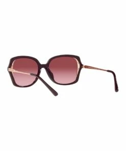 Michael Kors MK2153U INTERLAKEN Bio Cordovan Sunglasses -RAY-BAN Online Store 868447810 6 720x928