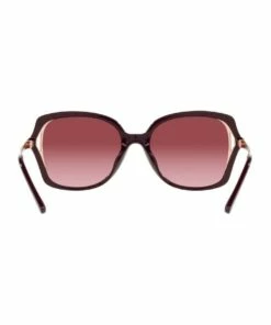 Michael Kors MK2153U INTERLAKEN Bio Cordovan Sunglasses -RAY-BAN Online Store 868447810 7 720x928