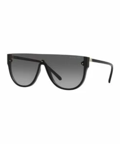 Michael Kors MK2151 ASPEN Bio Black Sunglasses
