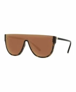 Michael Kors MK2151 ASPEN Bio Dark Tortoise Sunglasses