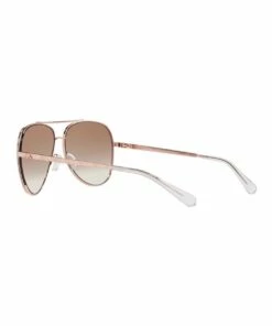Michael Kors MK1101B CHELSEA BRIGHT Rose Gold Sunglasses -RAY-BAN Online Store 868448260 5 720x928