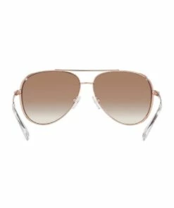 Michael Kors MK1101B CHELSEA BRIGHT Rose Gold Sunglasses -RAY-BAN Online Store 868448260 7 720x928
