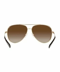 Michael Kors MK1101B Chelsea Light Gold Sunglasses -RAY-BAN Online Store 868448350 7 720x928