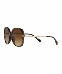 Michael Kors MK2149U GENEVA Dark Tortoise Sunglasses -RAY-BAN Online Store 868448440 3 720x928