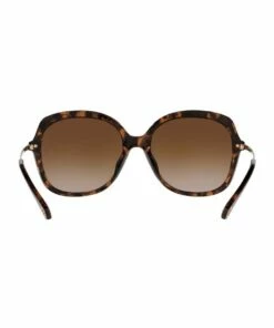Michael Kors MK2149U GENEVA Dark Tortoise Sunglasses -RAY-BAN Online Store 868448440 7 720x928