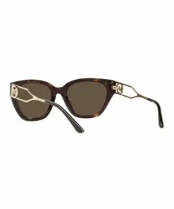 Michael Kors MK2154F LAKE COMO Dark Tortoise Sunglasses -RAY-BAN Online Store 868448620 6 720x928