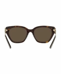 Michael Kors MK2154F LAKE COMO Dark Tortoise Sunglasses -RAY-BAN Online Store 868448620 7 720x928