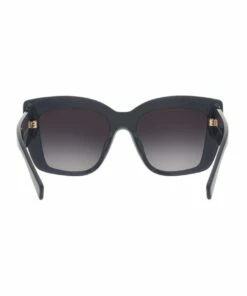 Miu Miu MU 04WS Grey Opal Sunglasses 13 Miu Miu MU 04WS Grey Opal Sunglasses -RAY-BAN Online Store 868450420 7 720x928