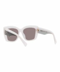 Miu Miu MU 04WS White Opal Sunglasses 12 Miu Miu MU 04WS White Opal Sunglasses -RAY-BAN Online Store 868450510 6 720x928