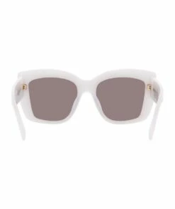 Miu Miu MU 04WS White Opal Sunglasses 13 Miu Miu MU 04WS White Opal Sunglasses -RAY-BAN Online Store 868450510 7 720x928