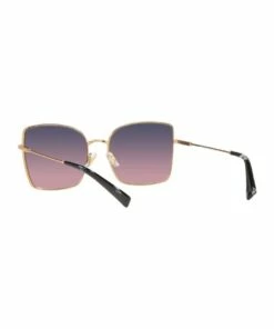 Miu Miu MU 51WS Antique Gold Sunglasses -RAY-BAN Online Store 868450600 6 720x928