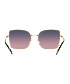 Miu Miu MU 51WS Antique Gold Sunglasses -RAY-BAN Online Store 868450600 7 720x928