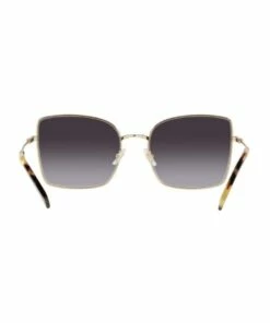 Miu Miu MU 51WS Pale Gold Sunglasses -RAY-BAN Online Store 868450690 7 720x928