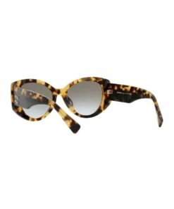 Miu Miu MU 03WS Light Havana Sunglasses 12 Miu Miu MU 03WS Light Havana Sunglasses -RAY-BAN Online Store 868450780 6 720x928