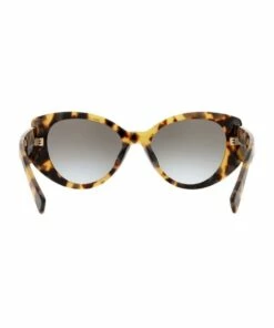 Miu Miu MU 03WS Light Havana Sunglasses 13 Miu Miu MU 03WS Light Havana Sunglasses -RAY-BAN Online Store 868450780 7 720x928