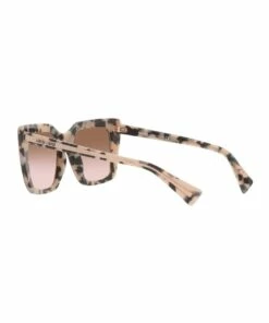 Miu Miu MU 02WS Pink Havana Sunglasses 11 Miu Miu MU 02WS Pink Havana Sunglasses -RAY-BAN Online Store 868451410 5 720x928