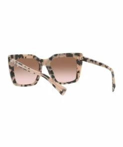Miu Miu MU 02WS Pink Havana Sunglasses 12 Miu Miu MU 02WS Pink Havana Sunglasses -RAY-BAN Online Store 868451410 6 720x928
