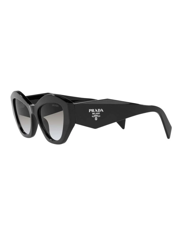Prada PR 07YSF SUNGLASSES 3 Prada PR 07YSF SUNGLASSES - Image 3