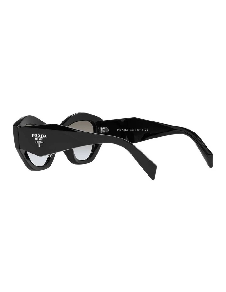 Prada PR 07YSF SUNGLASSES 5 Prada PR 07YSF SUNGLASSES - Image 5