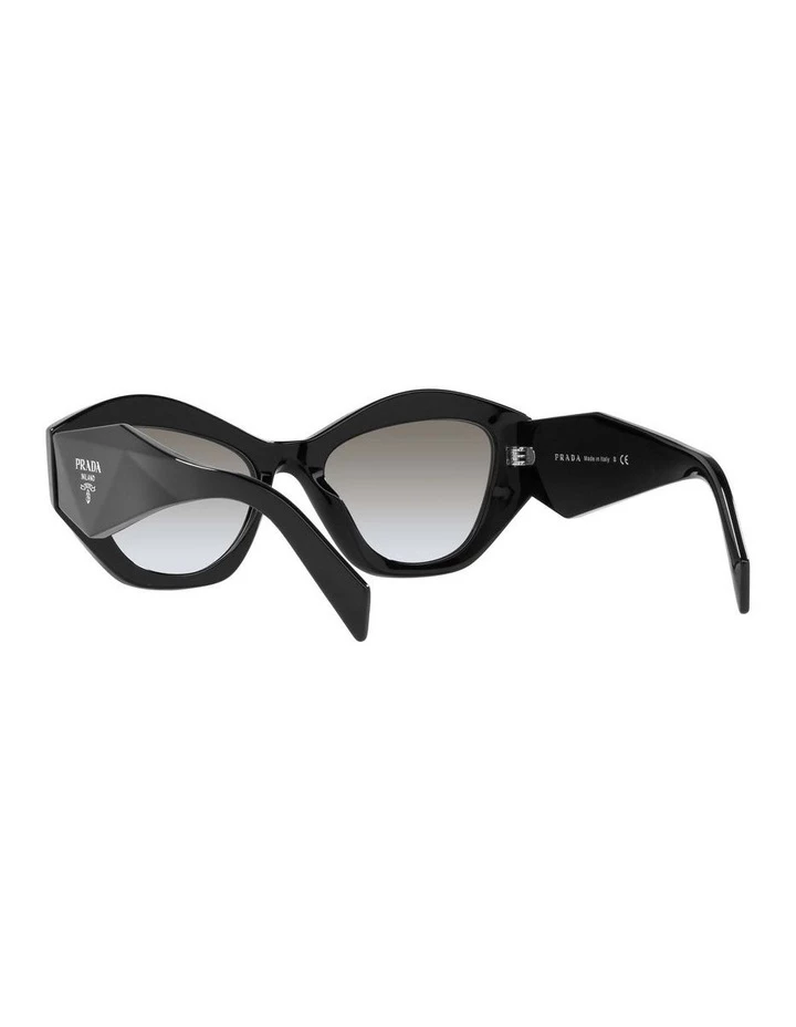Prada PR 07YSF SUNGLASSES 6 Prada PR 07YSF SUNGLASSES - Image 6