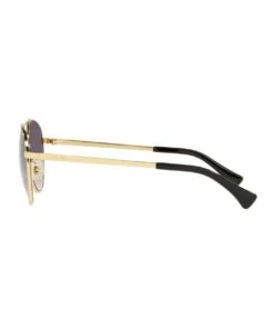 Ralph Lauren RA4135 Shiny Gold Sunglasses 10 Ralph Lauren RA4135 Shiny Gold Sunglasses -RAY-BAN Online Store 868467250 4 720x928