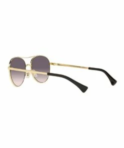 Ralph Lauren RA4135 Shiny Gold Sunglasses 11 Ralph Lauren RA4135 Shiny Gold Sunglasses -RAY-BAN Online Store 868467250 5 720x928