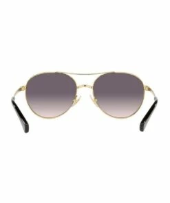 Ralph Lauren RA4135 Shiny Gold Sunglasses 13 Ralph Lauren RA4135 Shiny Gold Sunglasses -RAY-BAN Online Store 868467250 7 720x928