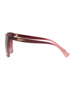 Ralph Lauren RA5281U Shiny Burgundy Sunglasses -RAY-BAN Online Store 868467430 4 720x928