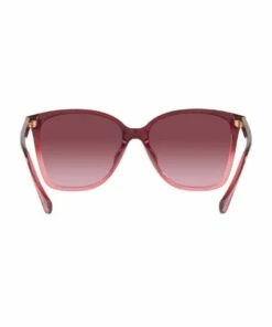 Ralph Lauren RA5281U Shiny Burgundy Sunglasses -RAY-BAN Online Store 868467430 7 720x928