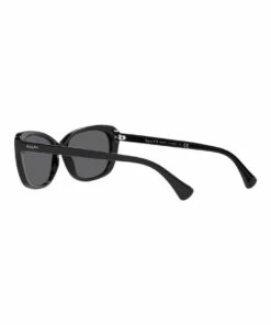 Ralph Lauren RA5283 Shiny Black Sunglasses -RAY-BAN Online Store 868467520 5 720x928