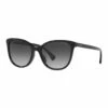 Ralph Lauren RA5282U Shiny Black Sunglasses