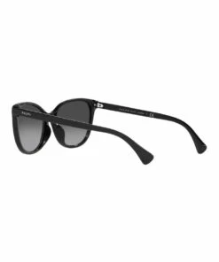 Ralph Lauren RA5282U Shiny Black Sunglasses 11 Ralph Lauren RA5282U Shiny Black Sunglasses -RAY-BAN Online Store 868467700 5 720x928
