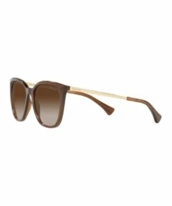 Ralph Lauren RA5280 Transparent Brown Sunglasses 9 Ralph Lauren RA5280 Transparent Brown Sunglasses -RAY-BAN Online Store 868467790 3 720x928