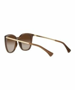 Ralph Lauren RA5280 Transparent Brown Sunglasses 11 Ralph Lauren RA5280 Transparent Brown Sunglasses -RAY-BAN Online Store 868467790 5 720x928