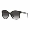 Ralph Lauren RA5268 Shiny Black Sunglasses