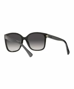 Ralph Lauren RA5268 Shiny Black Sunglasses 12 Ralph Lauren RA5268 Shiny Black Sunglasses -RAY-BAN Online Store 868467880 6 720x928